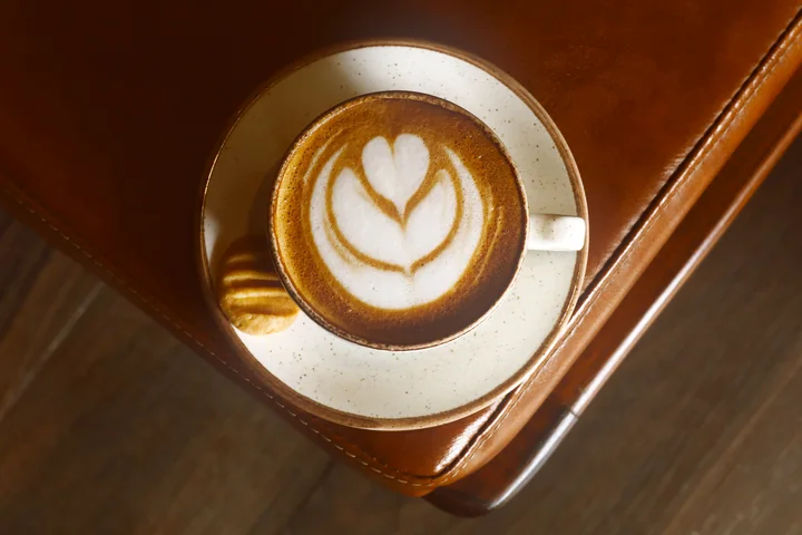 Cappuccino (Small)